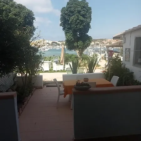 La Salina *