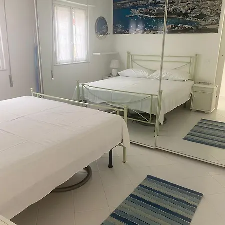 La Salina Lampedusa