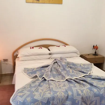 Appartamento La Salina *
