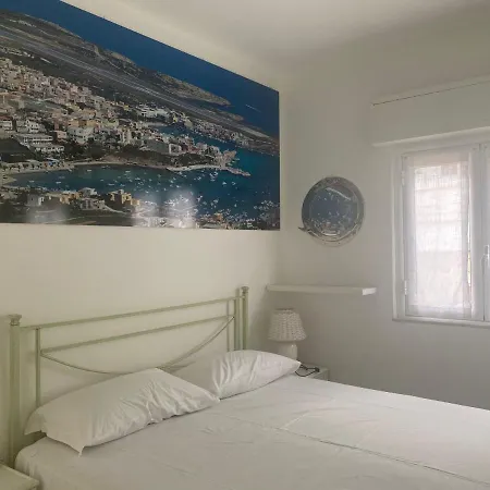 Apartment La Salina *