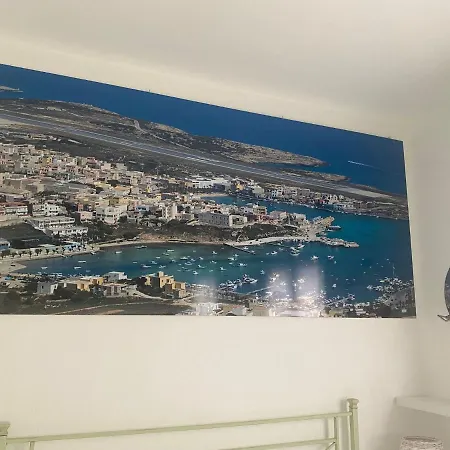 La Salina Apartment *