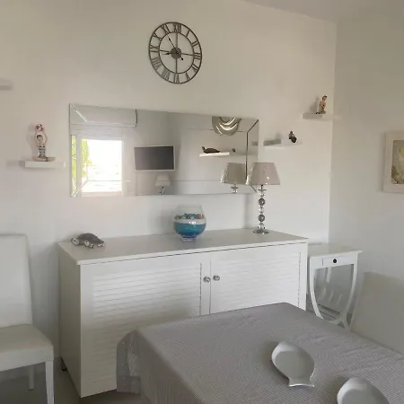 La Salina Apartment Lampedusa