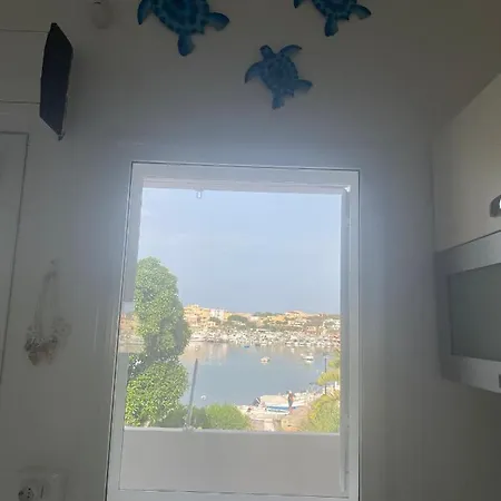 Apartment La Salina