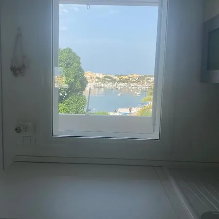 Apartment La Salina