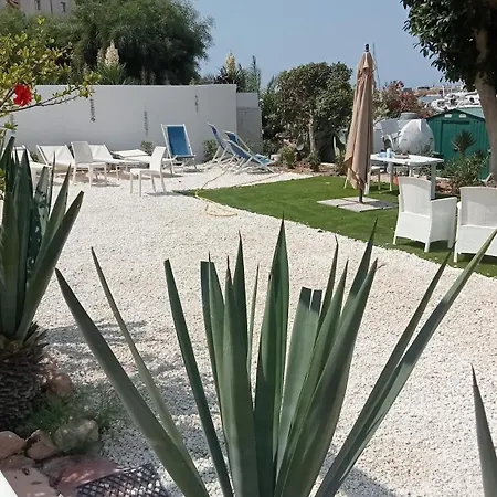 Apartment La Salina