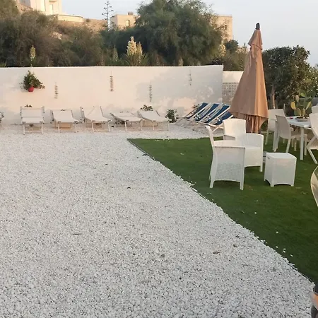 La Salina Apartment *