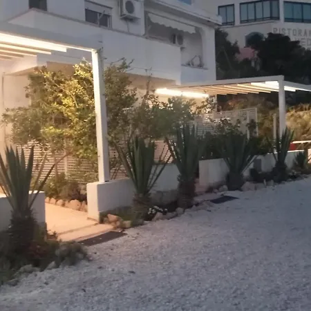 Apartment La Salina Lampedusa