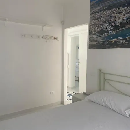 La Salina Apartment *