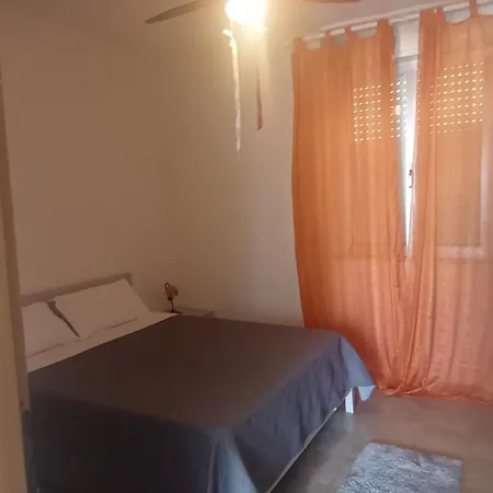 La Salina * Lampedusa