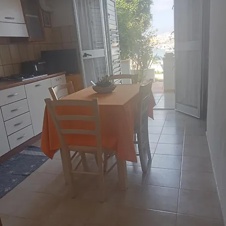 La Salina Apartman Lampedusa