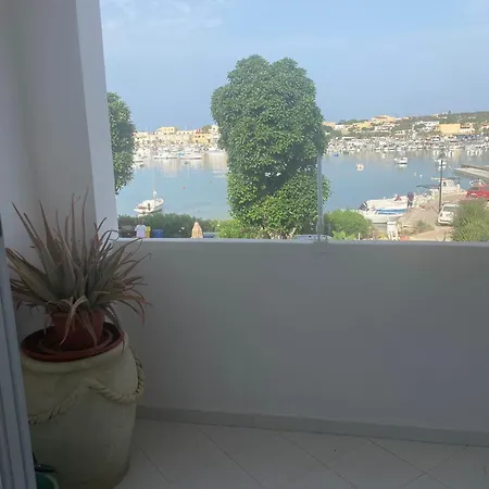 Apartment La Salina *