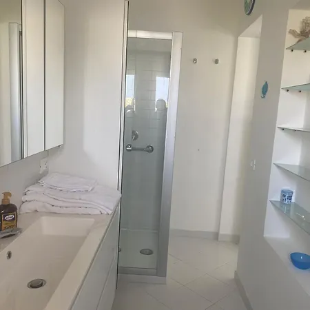 Apartment La Salina *