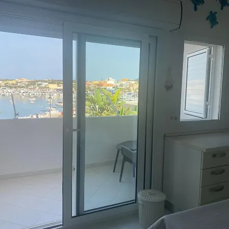 La Salina * Lampedusa