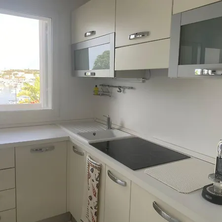La Salina Apartment *