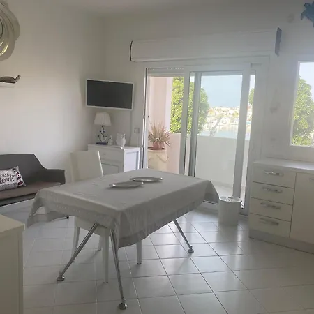 La Salina Apartment