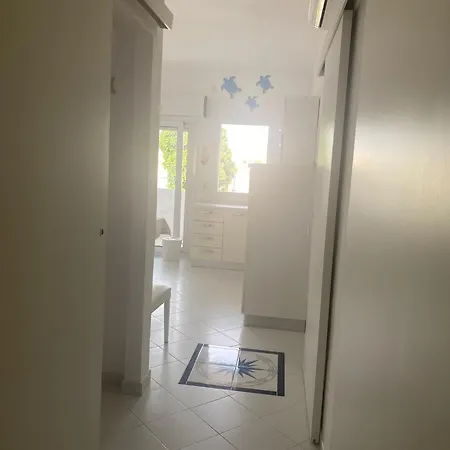 La Salina Apartment Lampedusa