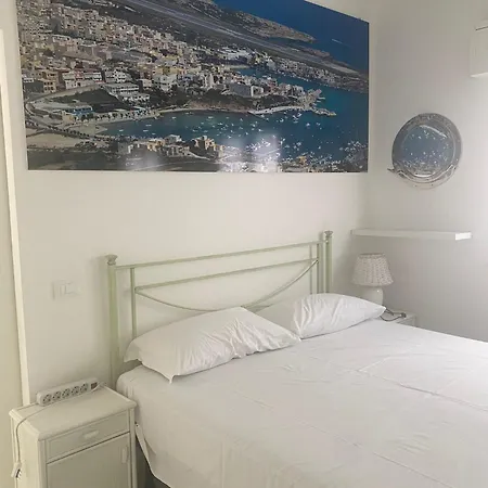 Apartment La Salina