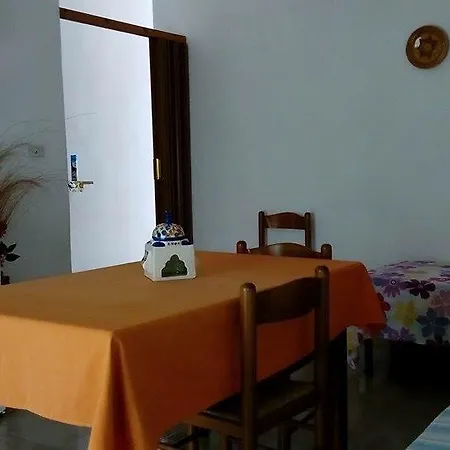 Apartment La Salina