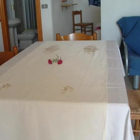 Apartman La Salina Lampedusa
