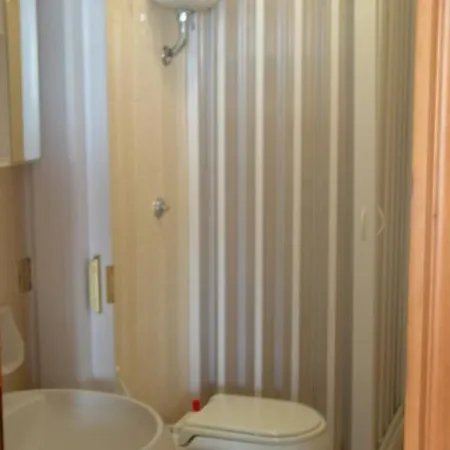 Apartman La Salina