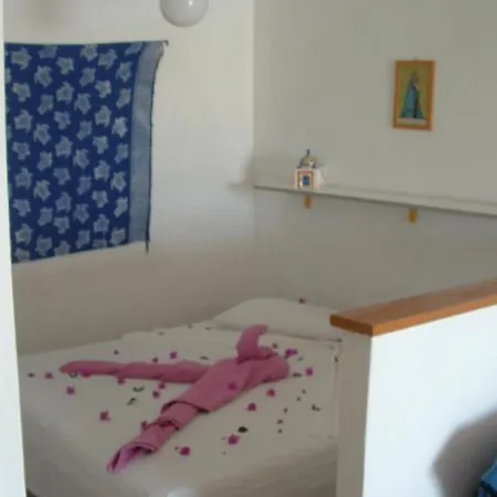 Apartment La Salina Lampedusa