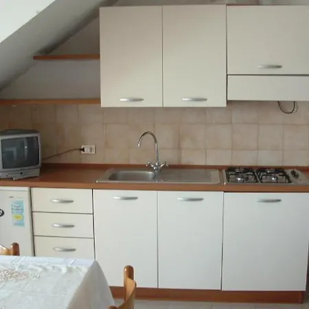 Apartman La Salina *
