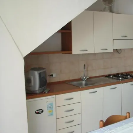 Apartman La Salina *