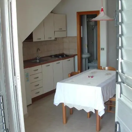 Apartman La Salina *