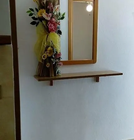 La Salina Apartman *