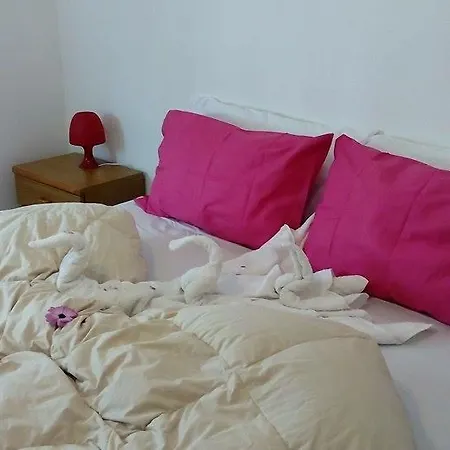 La Salina Apartman Lampedusa