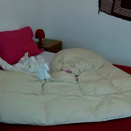 La Salina Apartman Lampedusa