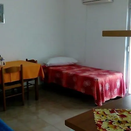 La Salina Apartman *