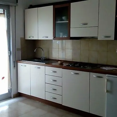 La Salina * Lampedusa