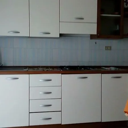 Apartment La Salina