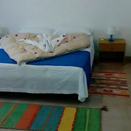 Apartman La Salina Lampedusa