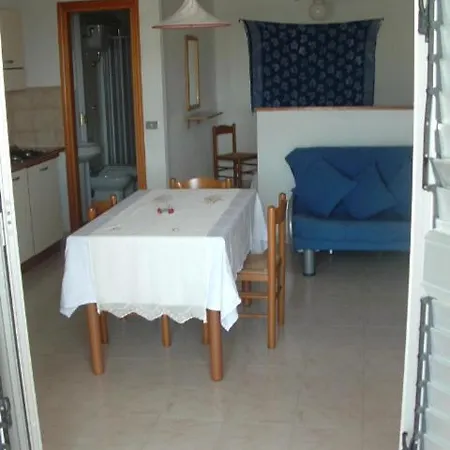 La Salina Apartman *