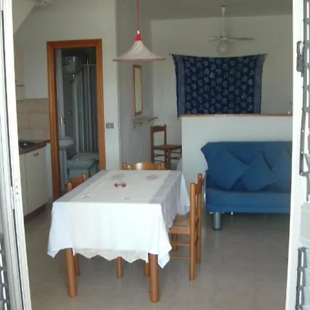 La Salina Apartment