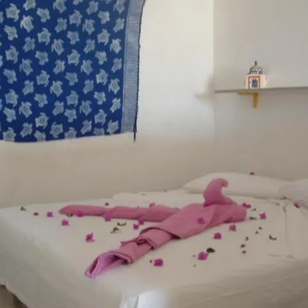 Apartman La Salina *