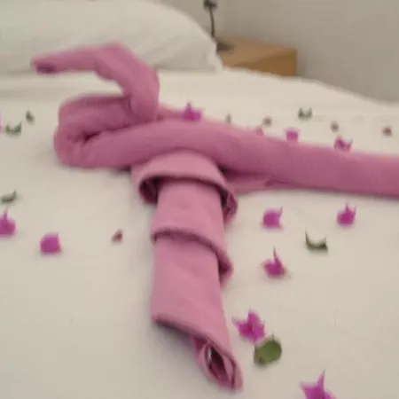 Apartman La Salina Lampedusa