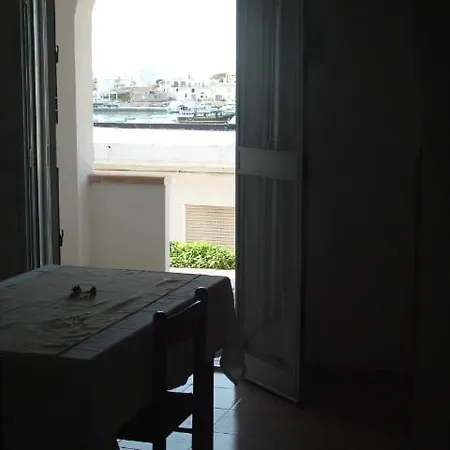 Apartment La Salina *
