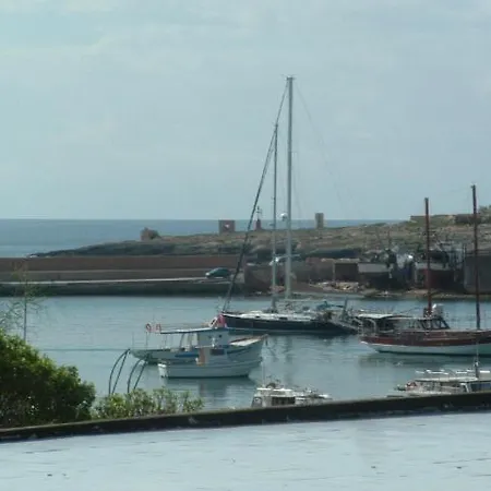 La Salina