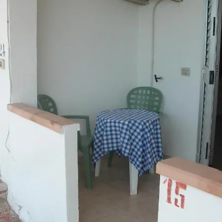 Apartment La Salina Lampedusa
