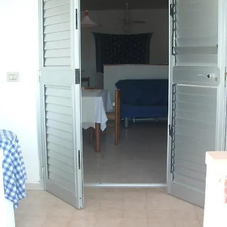 Apartment La Salina