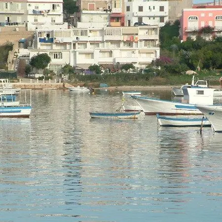 Apartment La Salina *