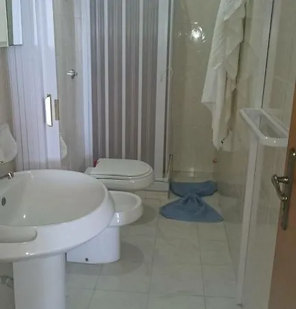 Apartman La Salina *