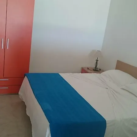 La Salina Lampedusa