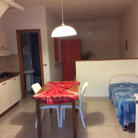 La Salina