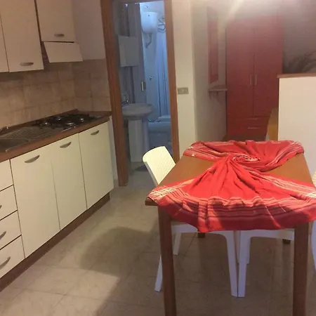 Apartment La Salina *