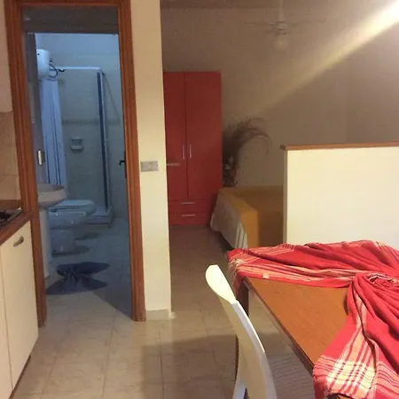 Apartman La Salina Lampedusa