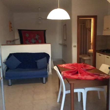 La Salina Lampedusa